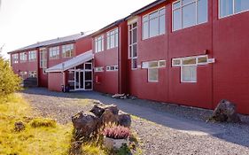 Hotel Glymur